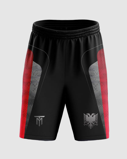 ALBANIAN WARRIOR SHORT
