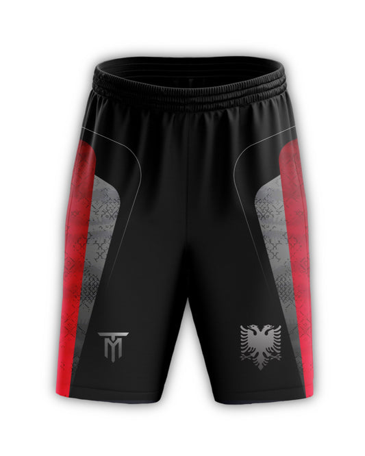 ALBANIAN WARRIOR SHORT