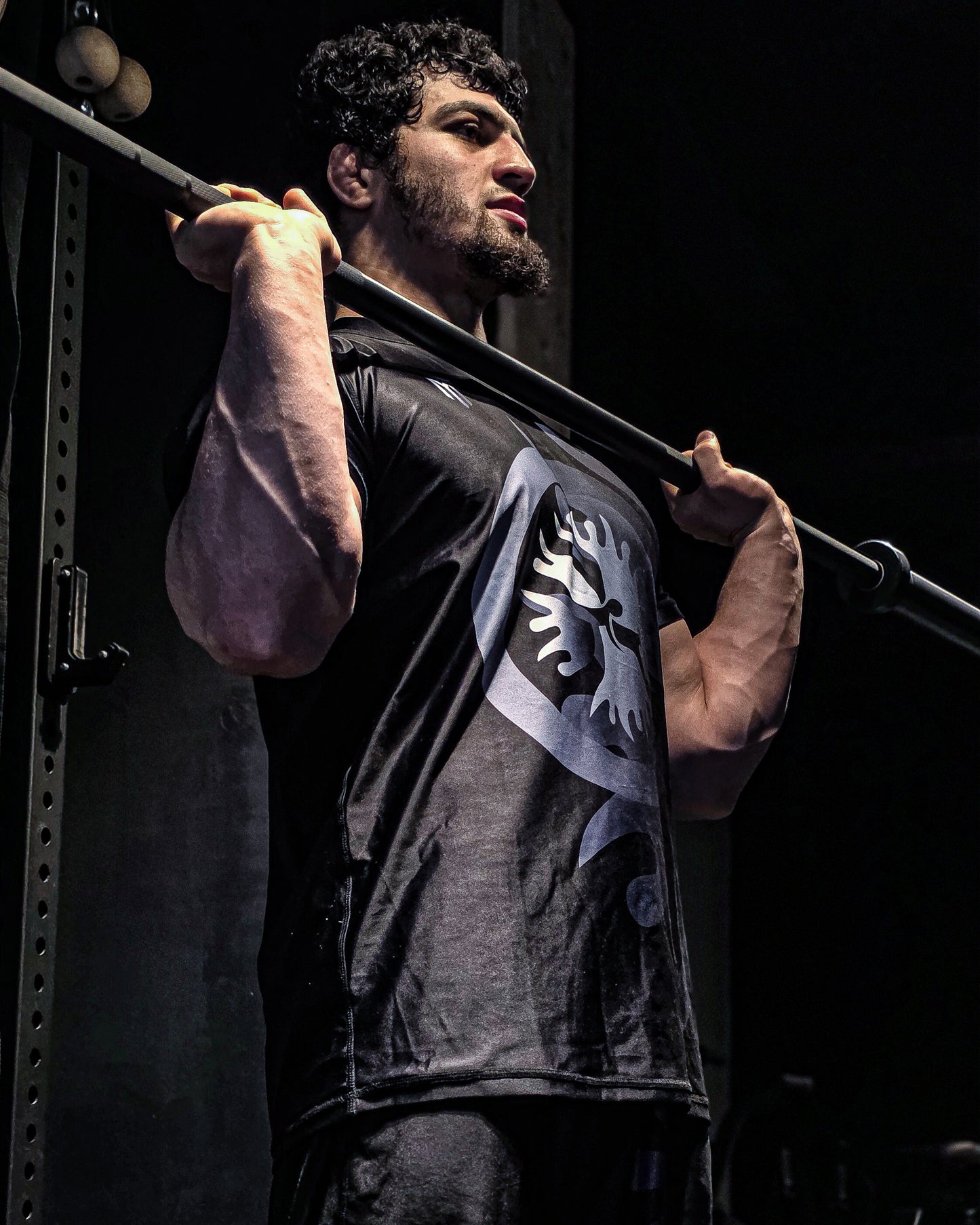 TYMRON MIDNIGHT EDITION SET