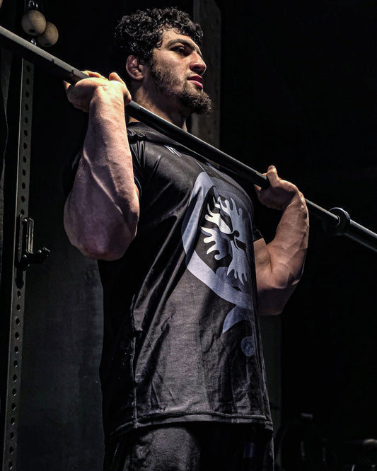 TYMRON MIDNIGHT EDITION SET