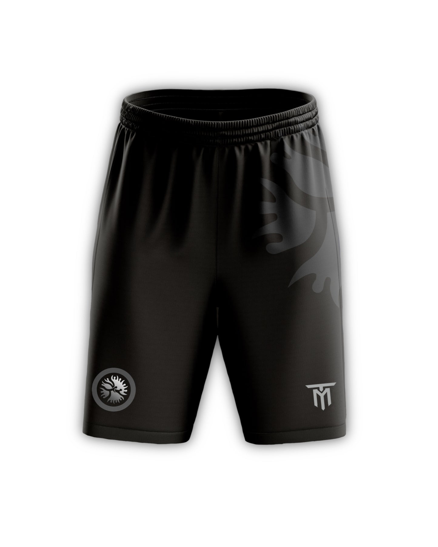 TYMRON MIDNIGHT EDITION SHORT