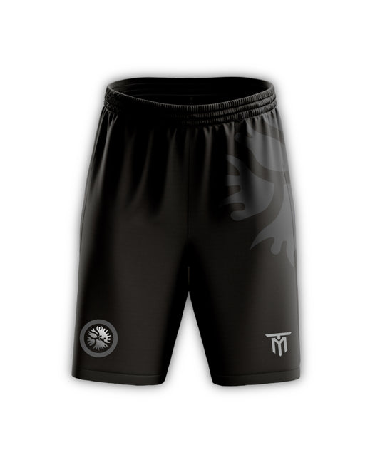 TYMRON MIDNIGHT EDITION SHORT