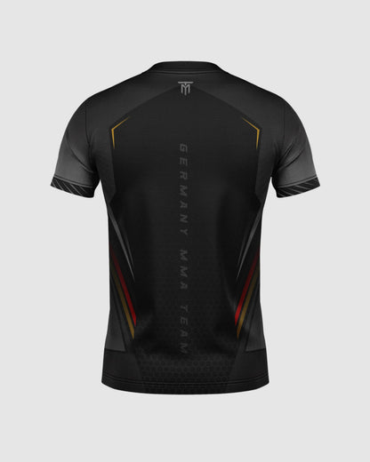 GERMAN MMA TEAM T-SHIRT
