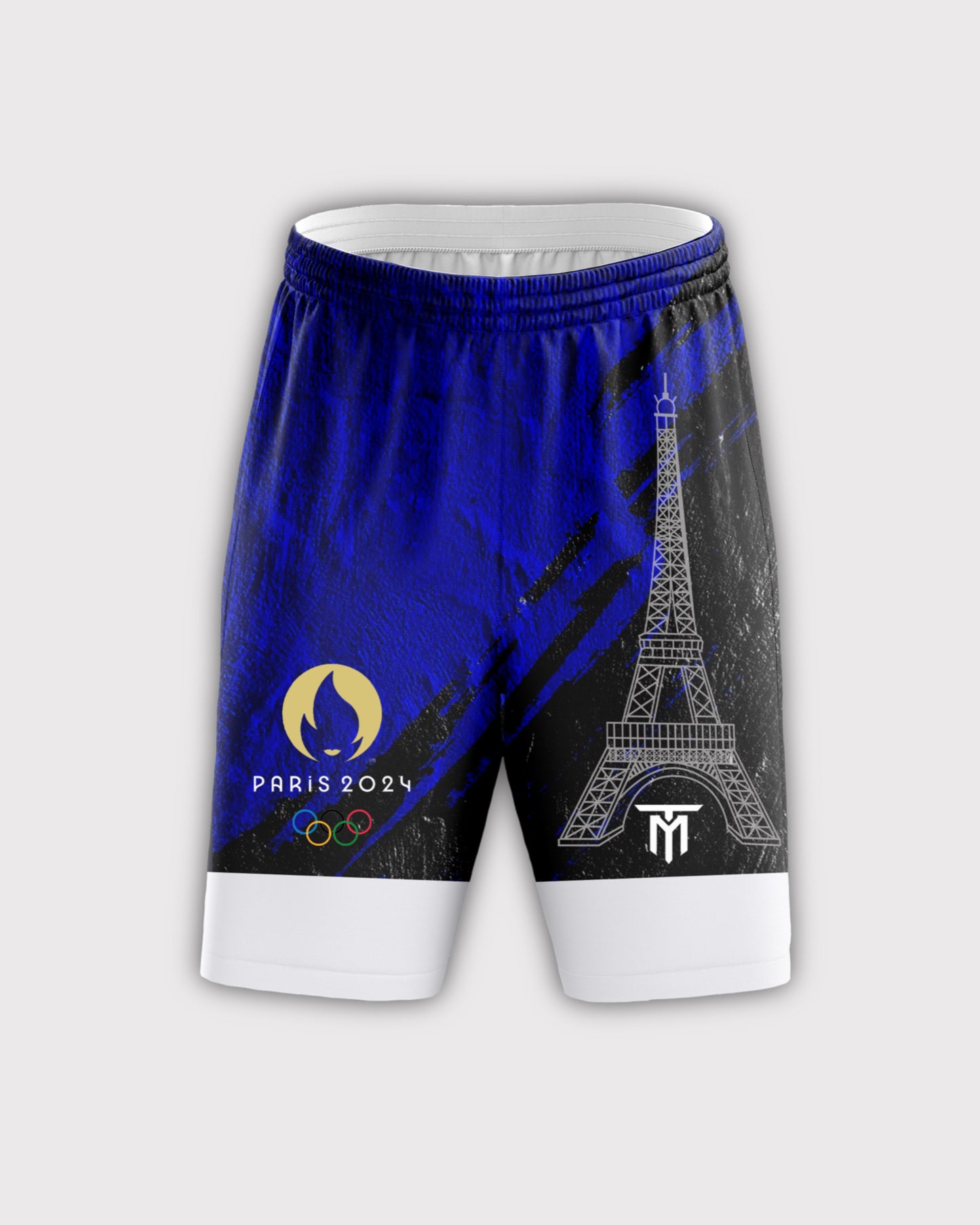 OLYMPIC PARIS SHORT 2024