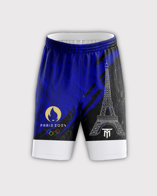 OLYMPIC PARIS SHORT 2024