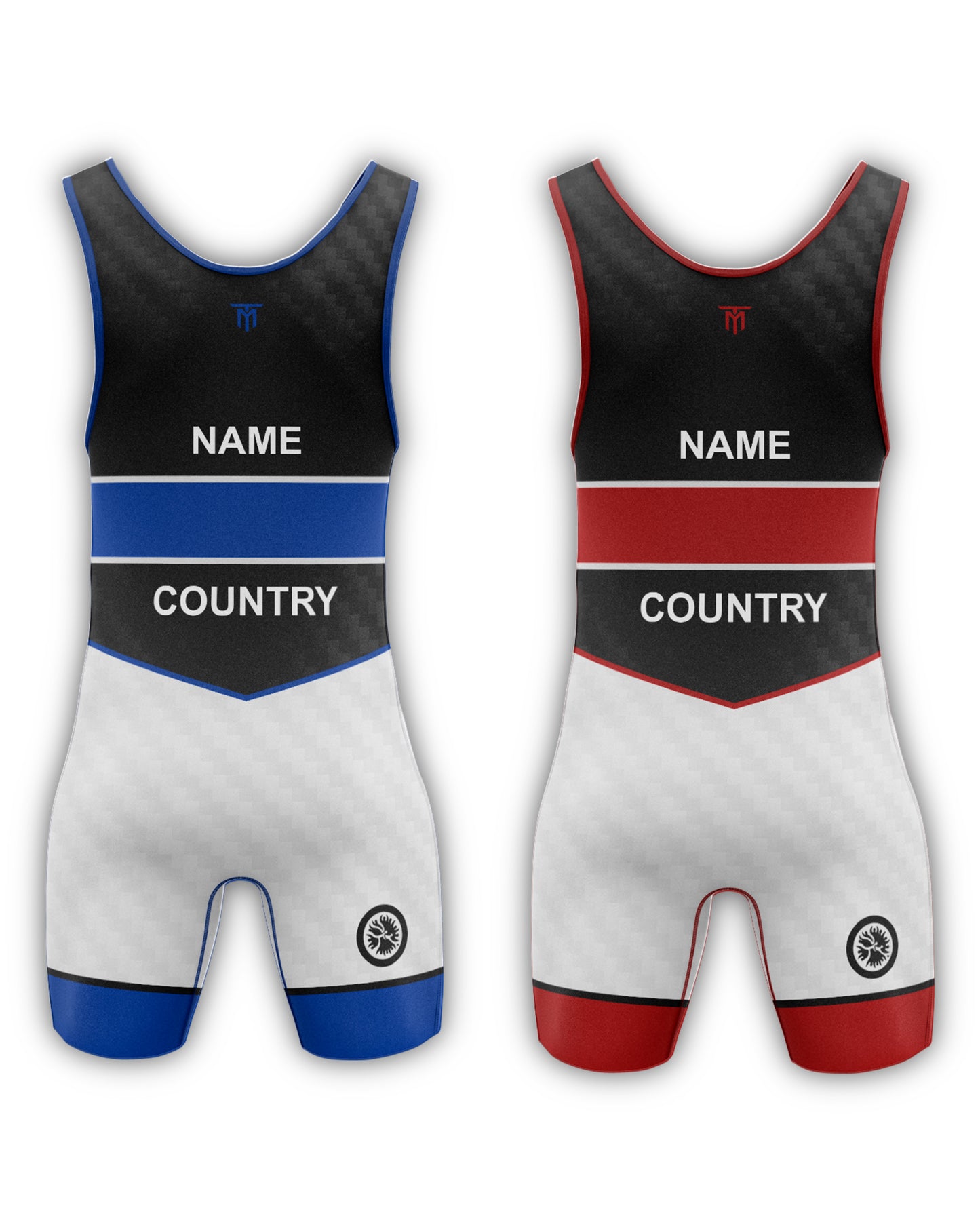 TYMRON VANTAGE SINGLET