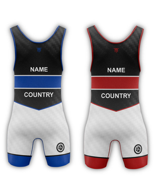 TYMRON VANTAGE SINGLET