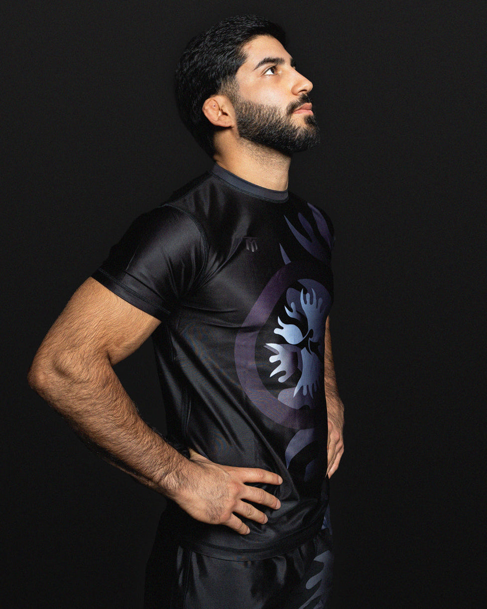 TYMRON MIDNIGHT EDITION SET