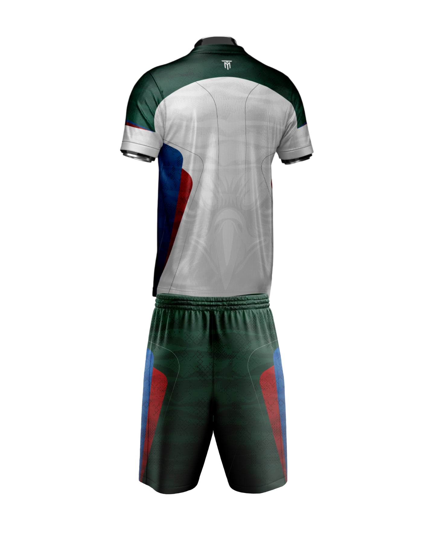 CUSTOM DAGESTAN LEGACY SET
