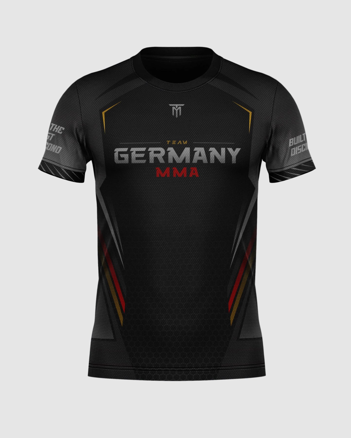 GERMAN MMA TEAM T-SHIRT