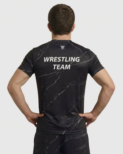 BLACK ONYX WRESTLE SET