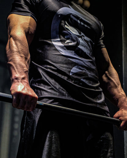 TYMRON MIDNIGHT EDITION SET