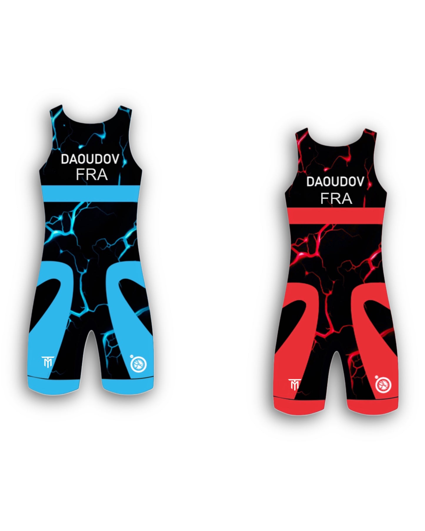 TYMRON SURGE ELITE SINGLET