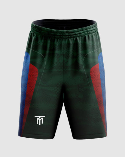 DAGESTAN LEGACY SHORT