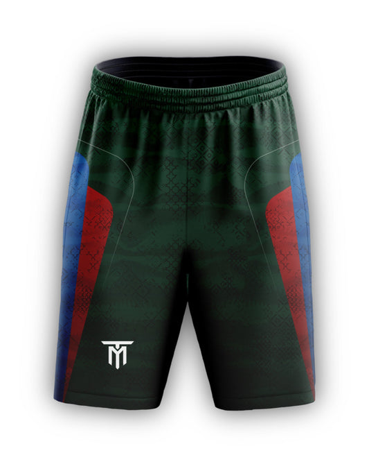 DAGESTAN LEGACY SHORT