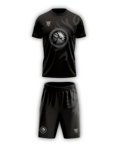 TYMRON MIDNIGHT EDITION SET