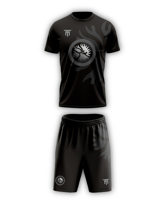 TYMRON MIDNIGHT EDITION SET