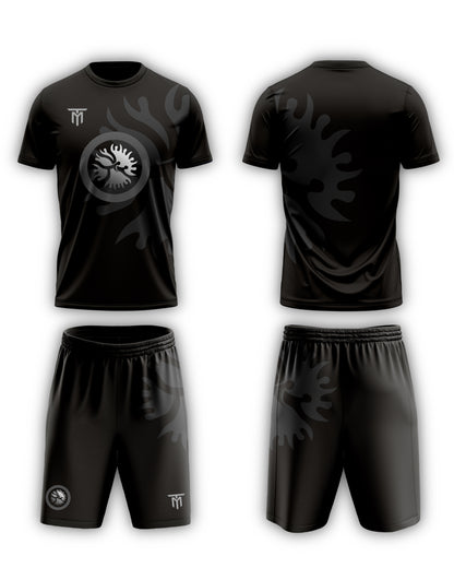 TYMRON MIDNIGHT EDITION SET