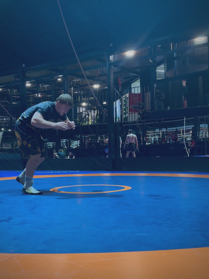 TYMRON IMPERIAL BLACK GOLD SET